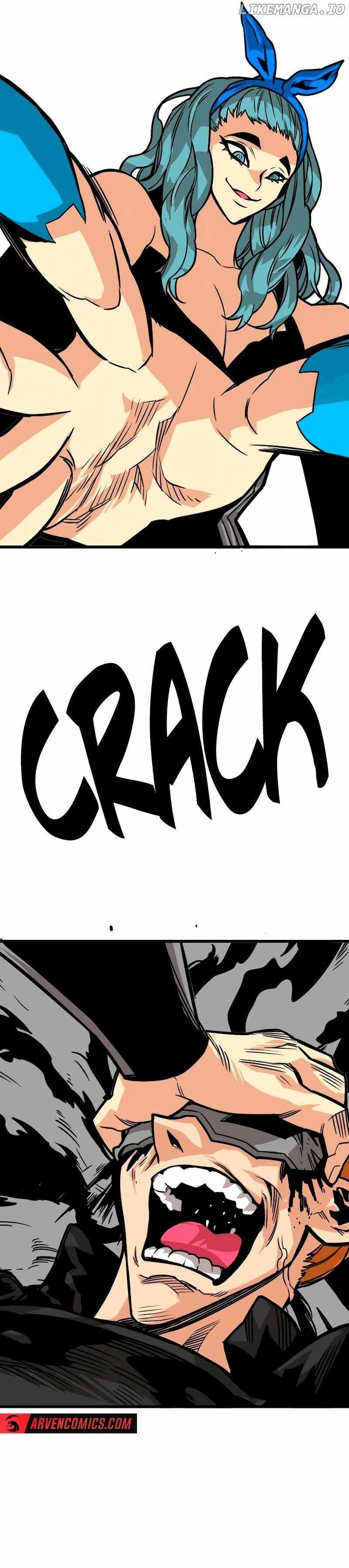 Troll Trap Chapter 228 20